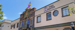 San Diego LGBT community center: Celebrate Re-opening of headquarters