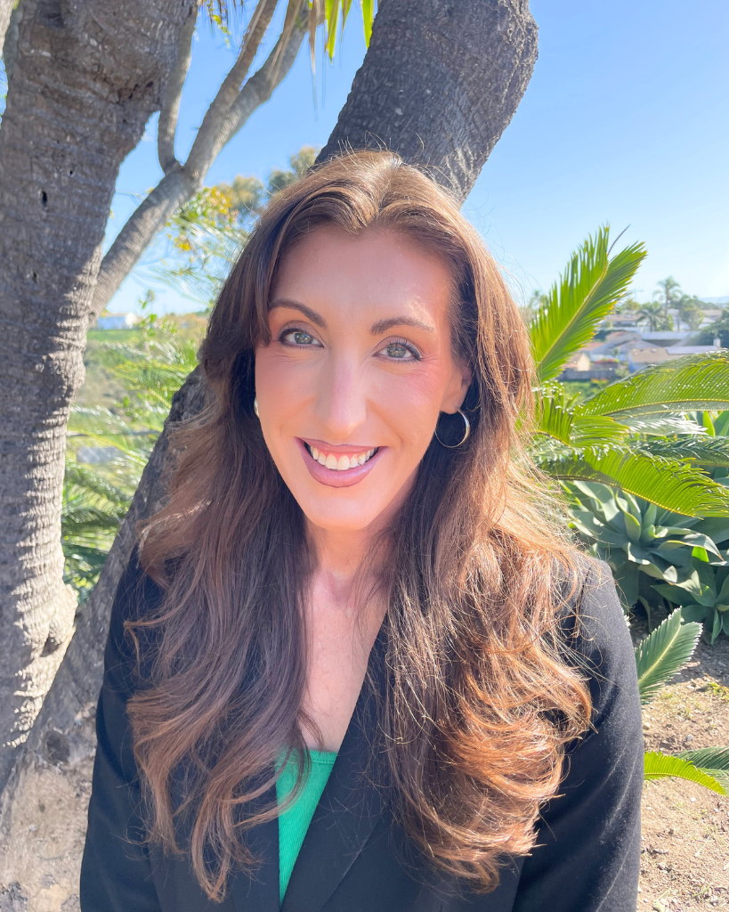 April Tellez Green, APR Director of Integrated Communications