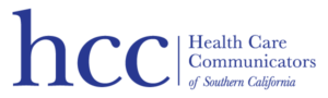 Health Care Communicators Socal Logo