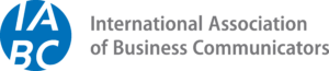 International Association Of Business Communicators Logo