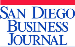 San Diego Business Journal Logo