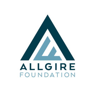 Allgire Foundation Logo