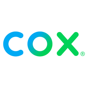 Cox Logo