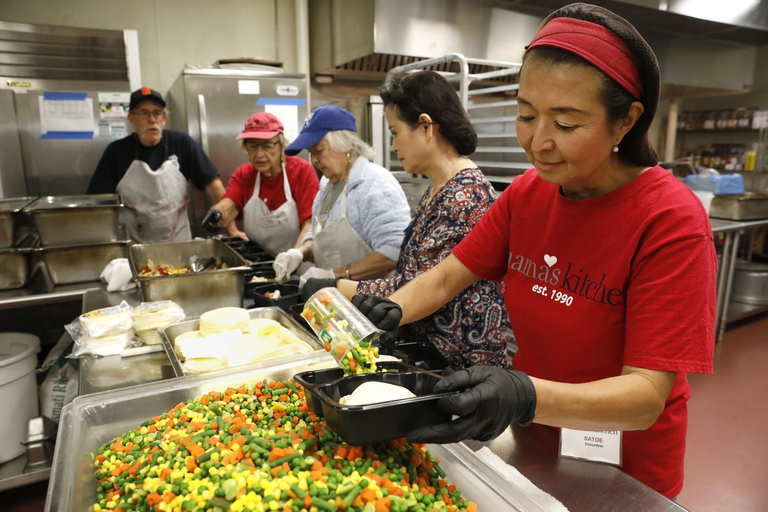 Making 'food is medicine' a daily mantra