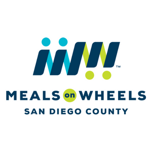 Meals On Wheels Sd Logo