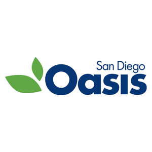 San Diego Oasis Logo