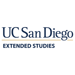 Uc San Diego Extended Studies Logo