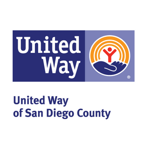 United Way Of San Diego Logo