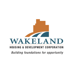 Wakeland Logo