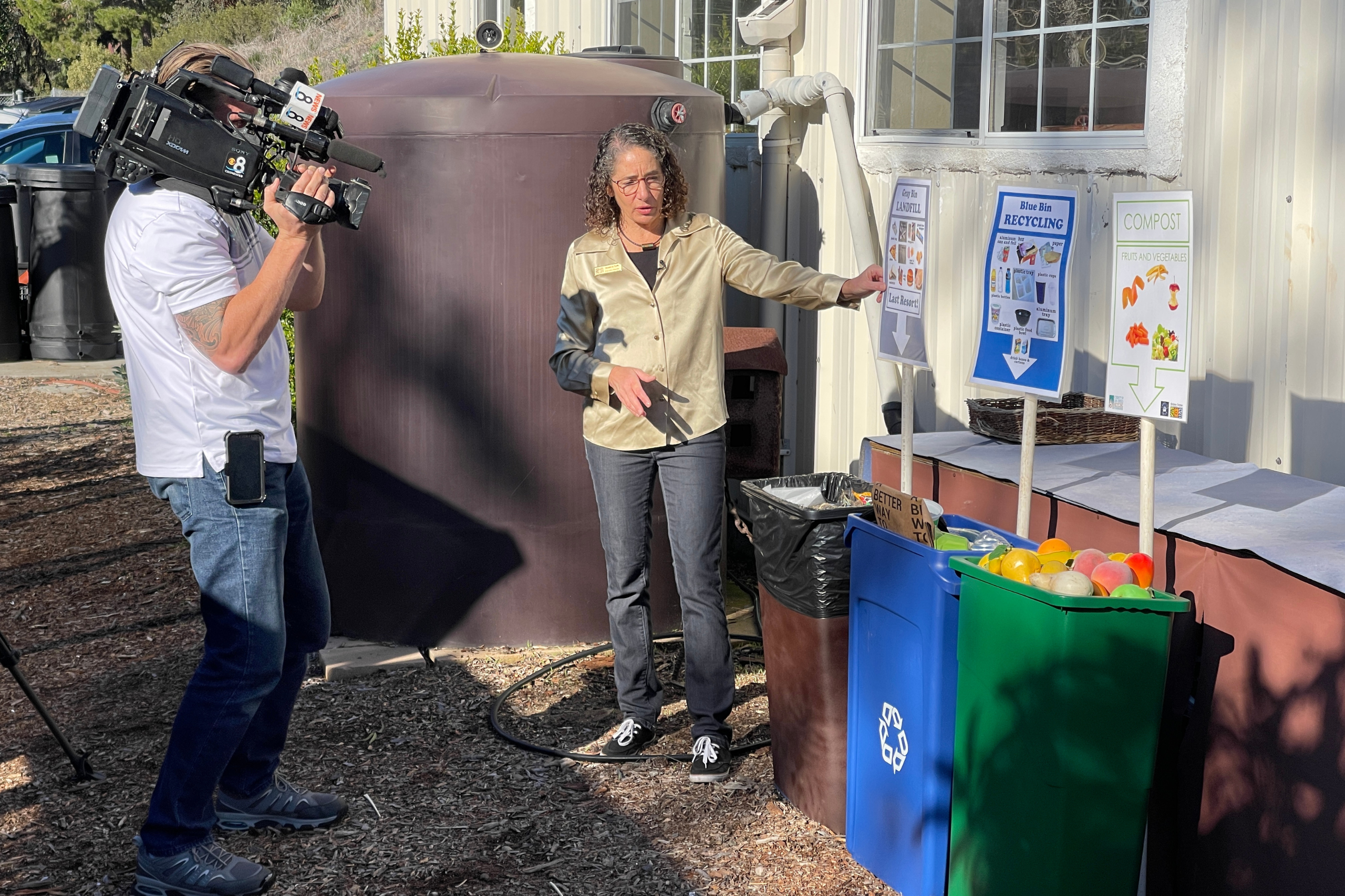 Solana Center for Environmental Innovation banner image