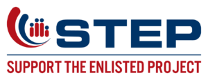 Step Logo Transparent