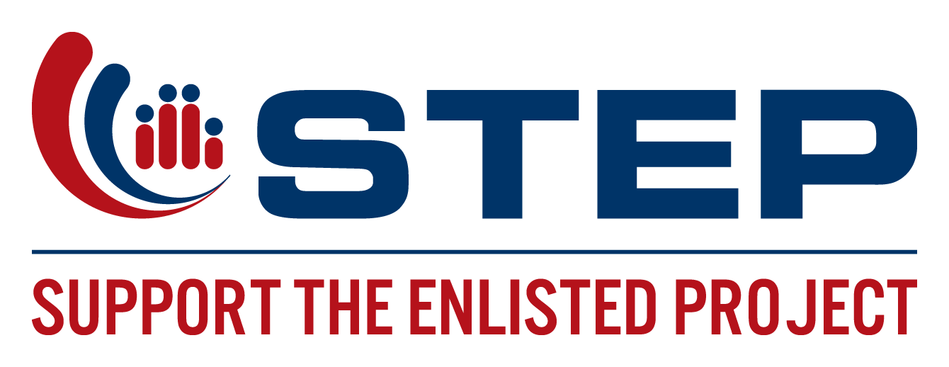Step Logo Transparent