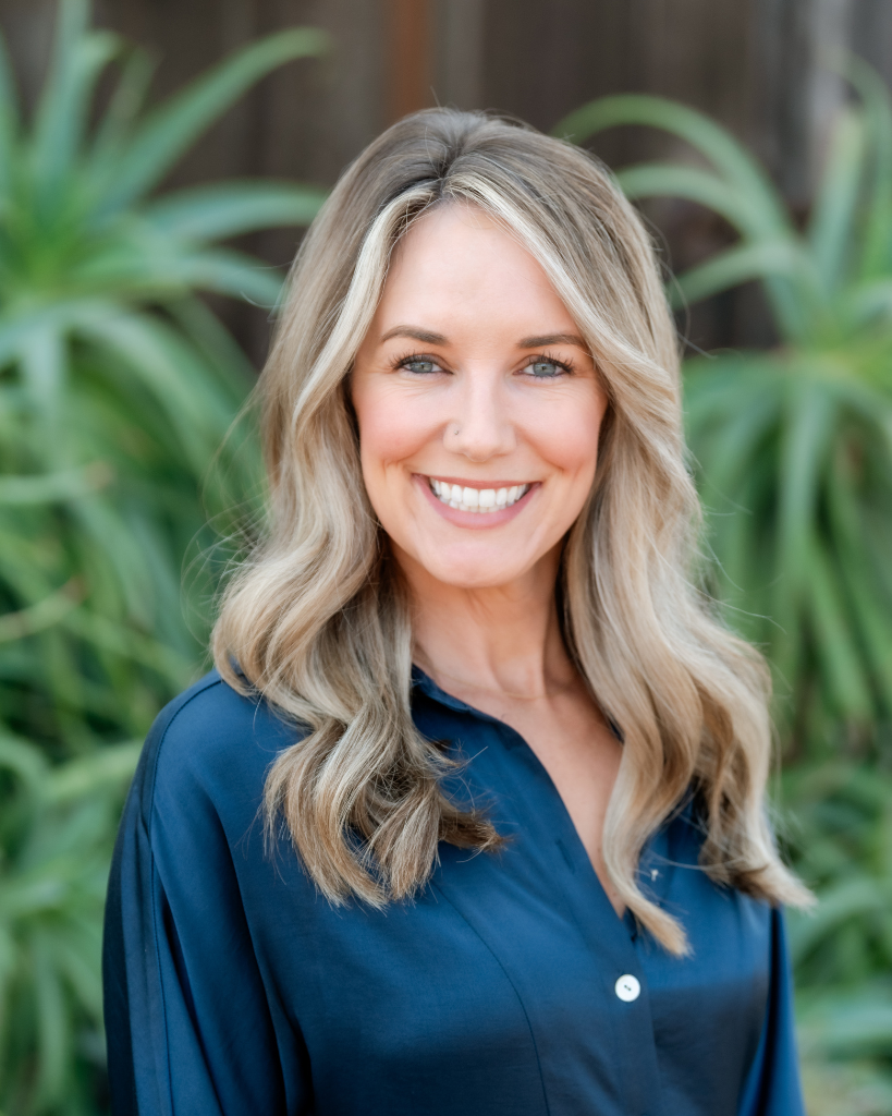 Courtney Bustillos Marketing Manager