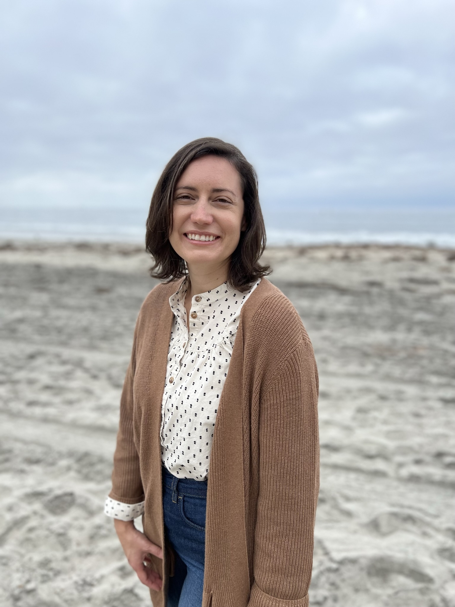 Melinda Jensen Fractional CMO/Marketing Strategist