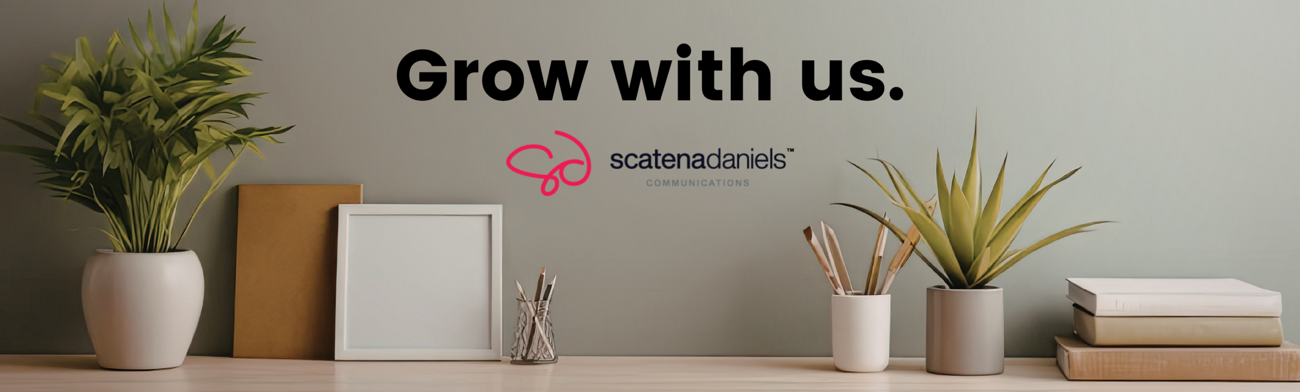 Job Opening: Communications Specialist